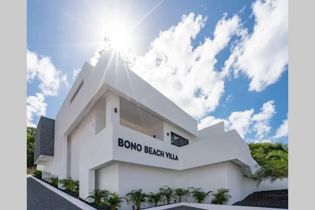 Bono Beach Villa op Bluebay Dorp Dorp Sint Michiel 0*,  Curaçao